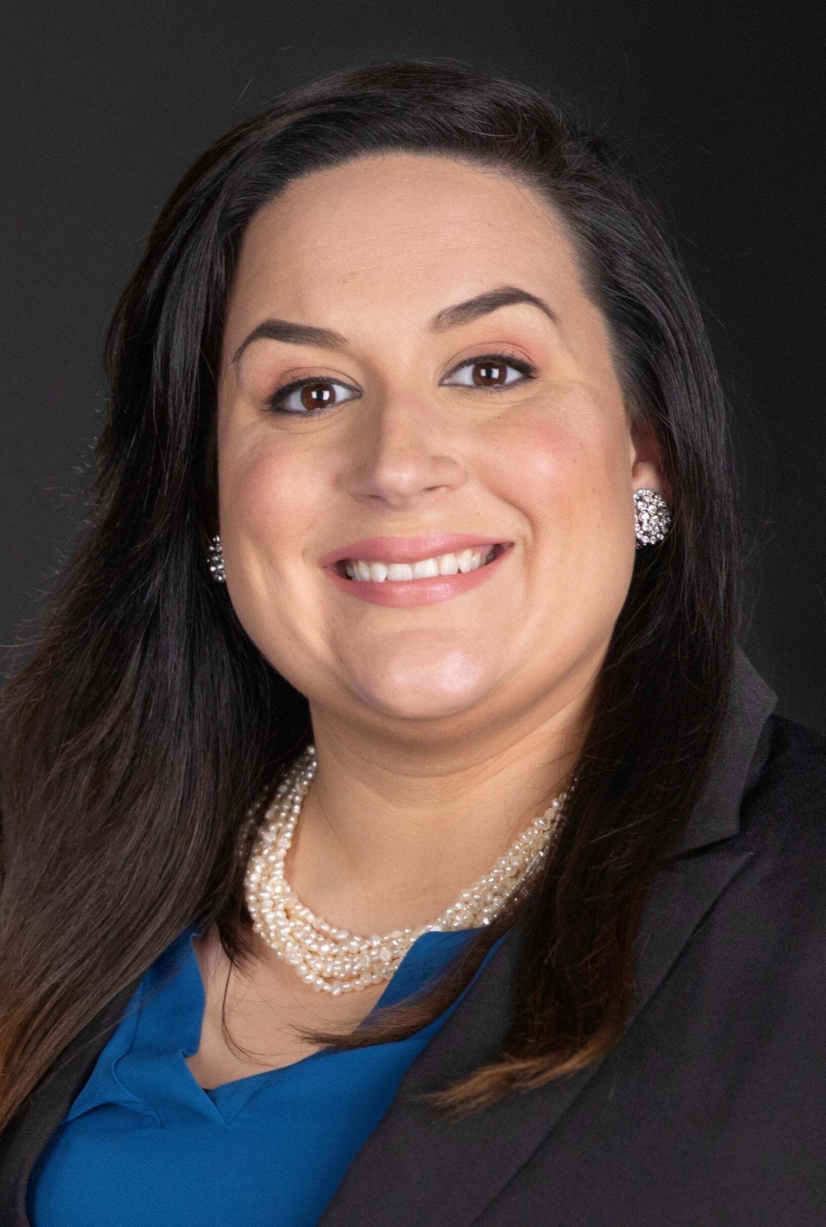 Kadie Jones, Real Estate Salesperson in Bossier City, Elite