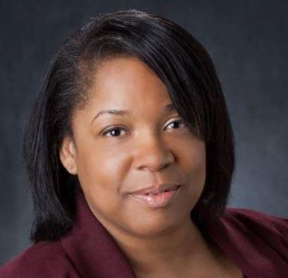 Gloria Washington