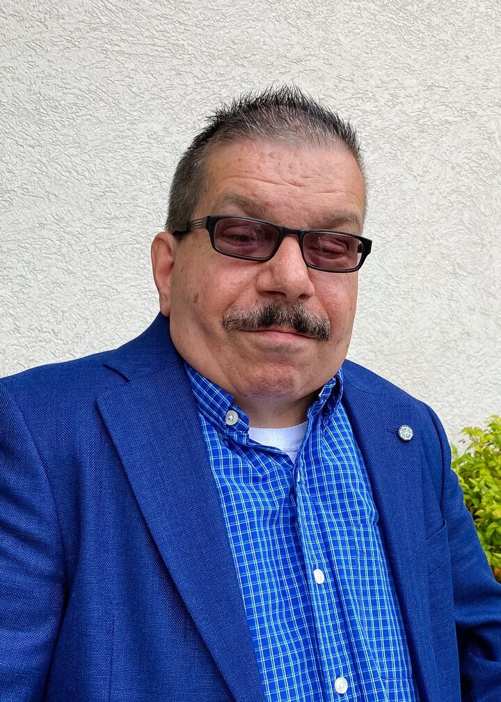 George Kreiner,  in Salisbury, ERA Martin Associates