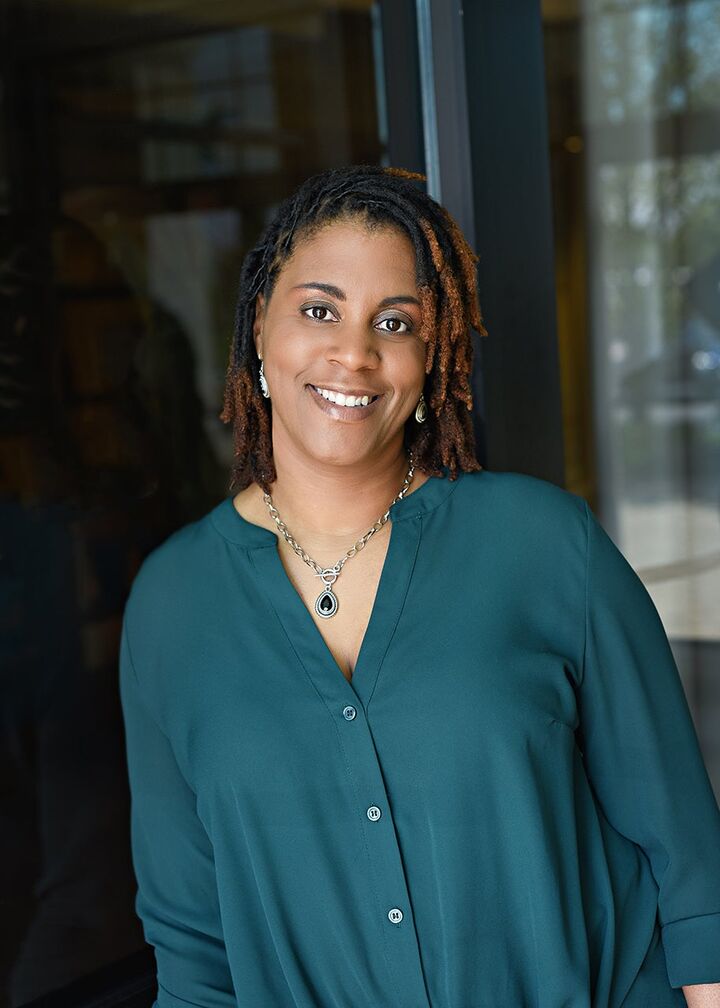Nakia Dixon, Real Estate Salesperson in Monroe, Heritage