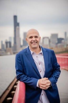 Fadi Matalka, Real Estate Broker/Real Estate Salesperson in Chicago, Results Realty ERA Powered