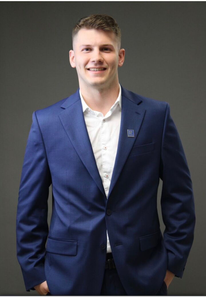 John Newman, Real Estate Salesperson in Orlando, Carioti