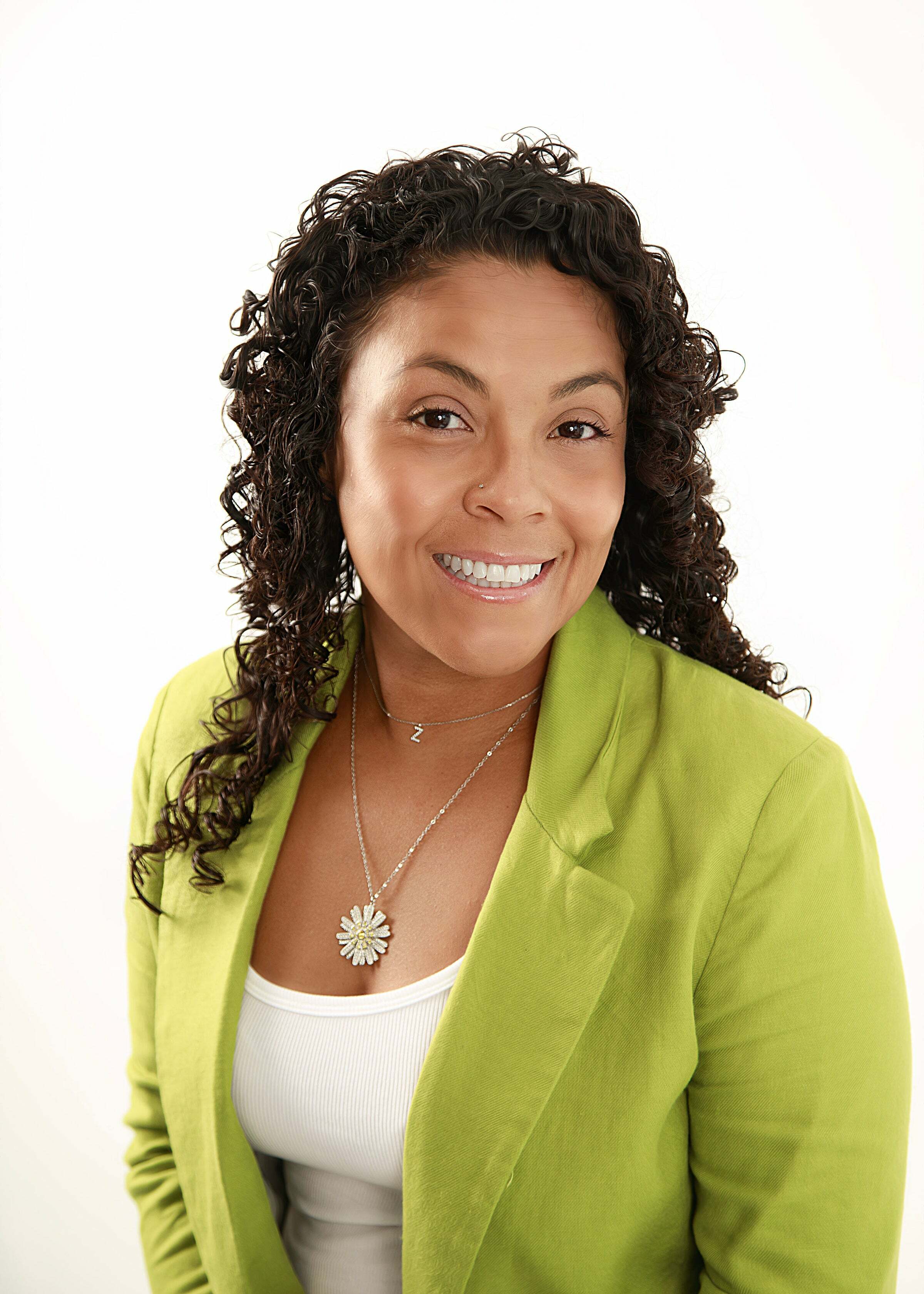 Zuleed Davila, Real Estate Salesperson in Titusville, MUTTER REALTY ERA POWERED