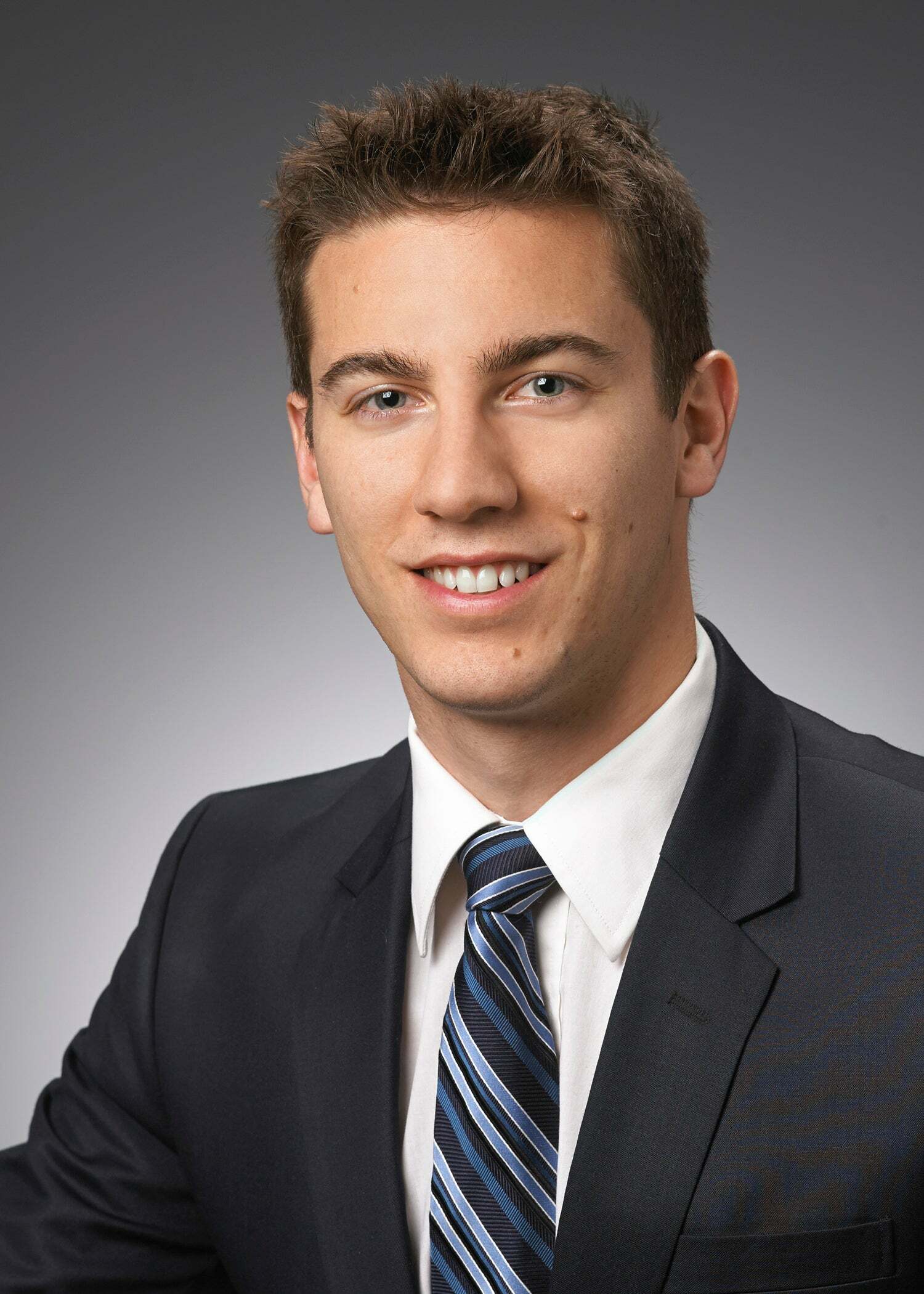 Eric Frey, Realtor in Kitchener, Coldwell Banker Peter Benninger Realty, Brokerage