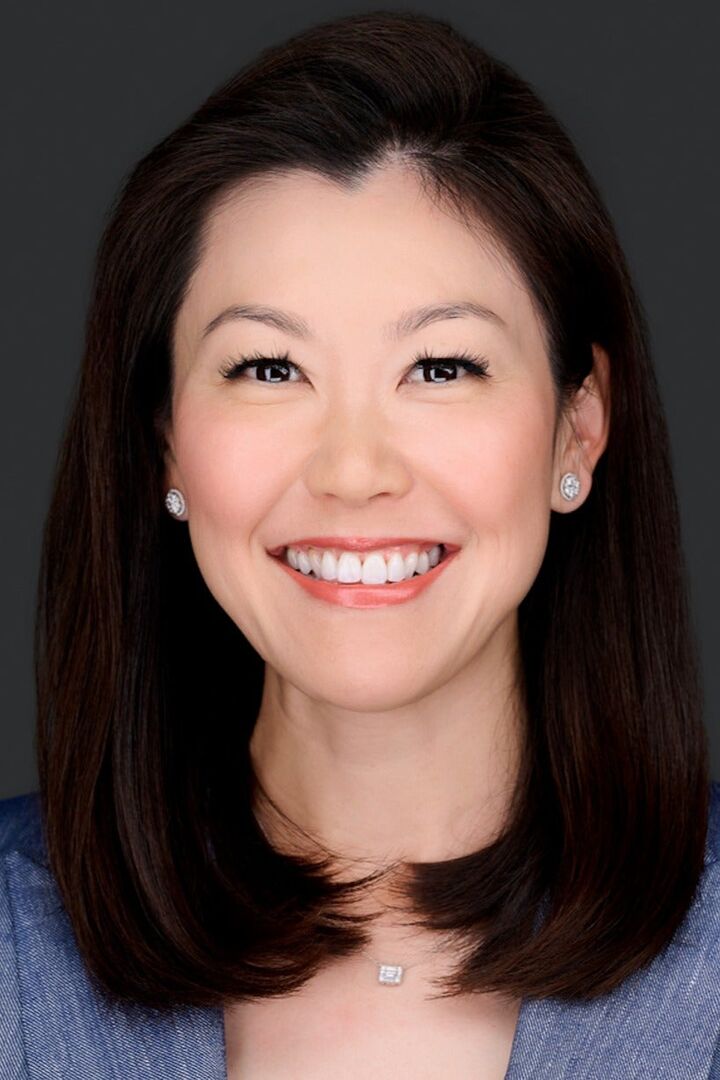 Sophia Sun, Sales Associate in Newport Beach, Southern California