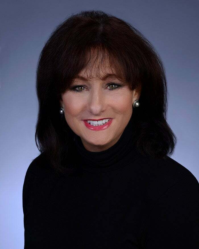 Diane Neustadter, Real Estate Salesperson in Cherry Hill, Alliance