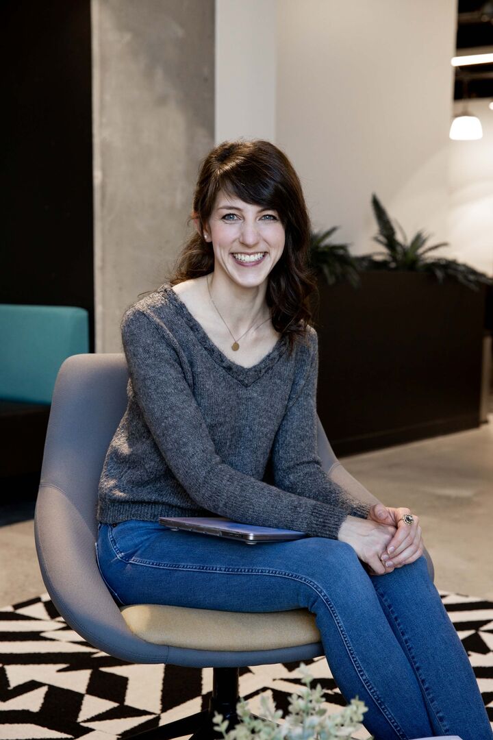 Ellie Woolsey, Licensed Assistant in Bellevue, Windermere