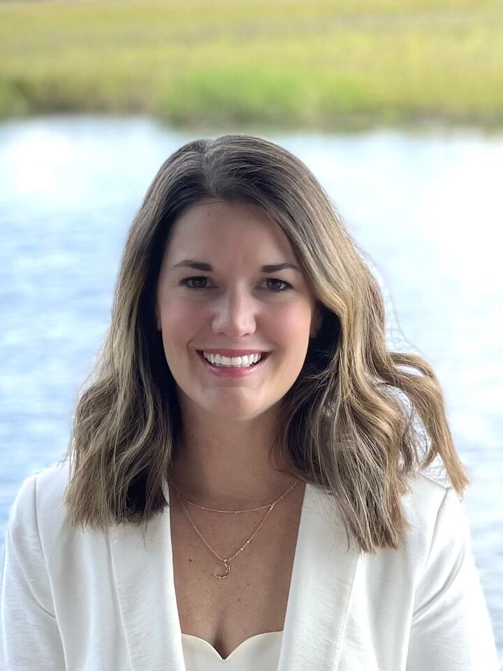 Kristin Weatherford, Real Estate Salesperson in Summerville, Palmetto