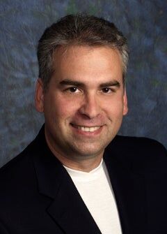 Wadiht Eljuri, Real Estate Salesperson in Jonestown, S.G. Billings Realtors