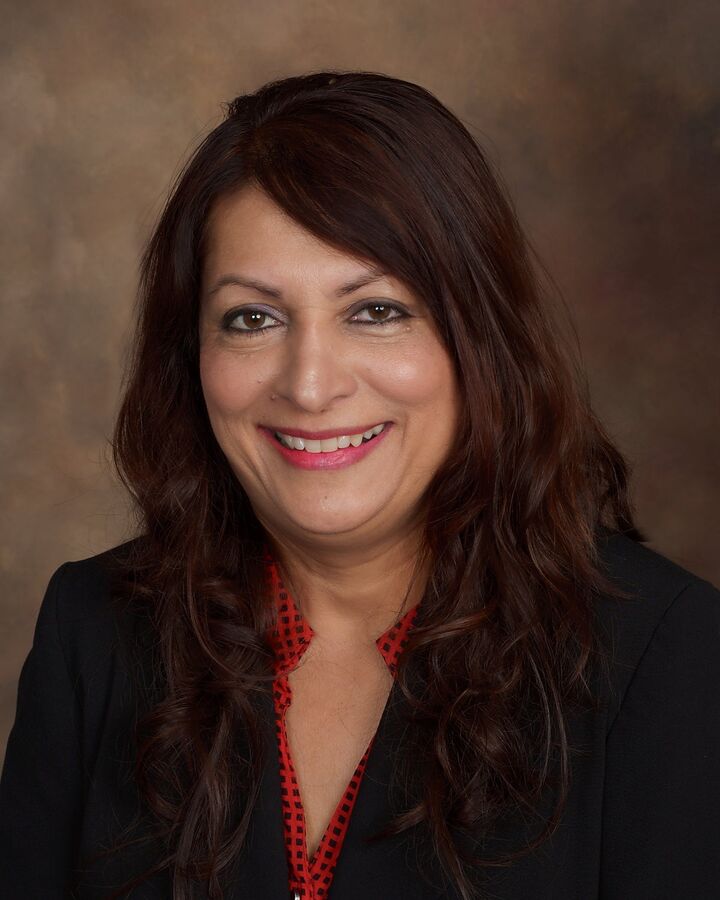 Yasmeen Satar, Real Estate Salesperson in Walnut Creek, Reliance Partners