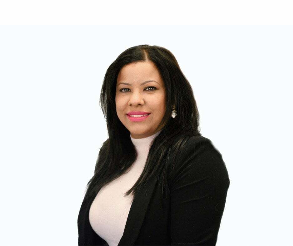 Angely Ortiz, Real Estate Salesperson in Newtown, Gaetano Marra Homes