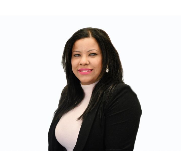 Angely Ortiz, Real Estate Salesperson in Newtown, Gaetano Marra Homes