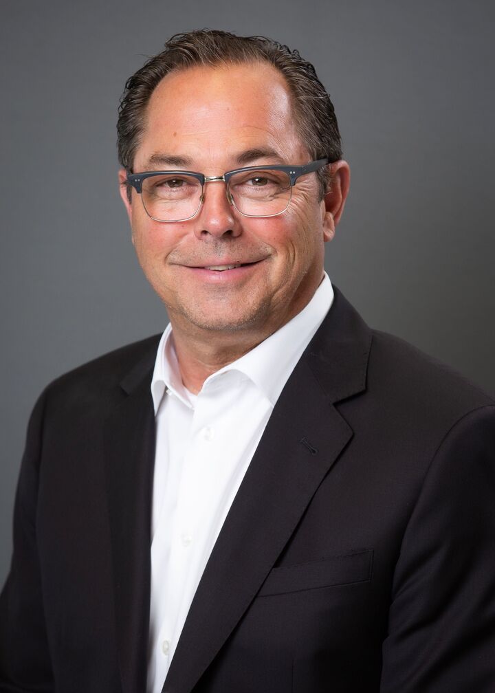 Rick Stremick, Sales Associate in Fargo, Advantage One