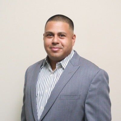 Fabian Gomez,  in Sanford, ERA Strother Real Estate