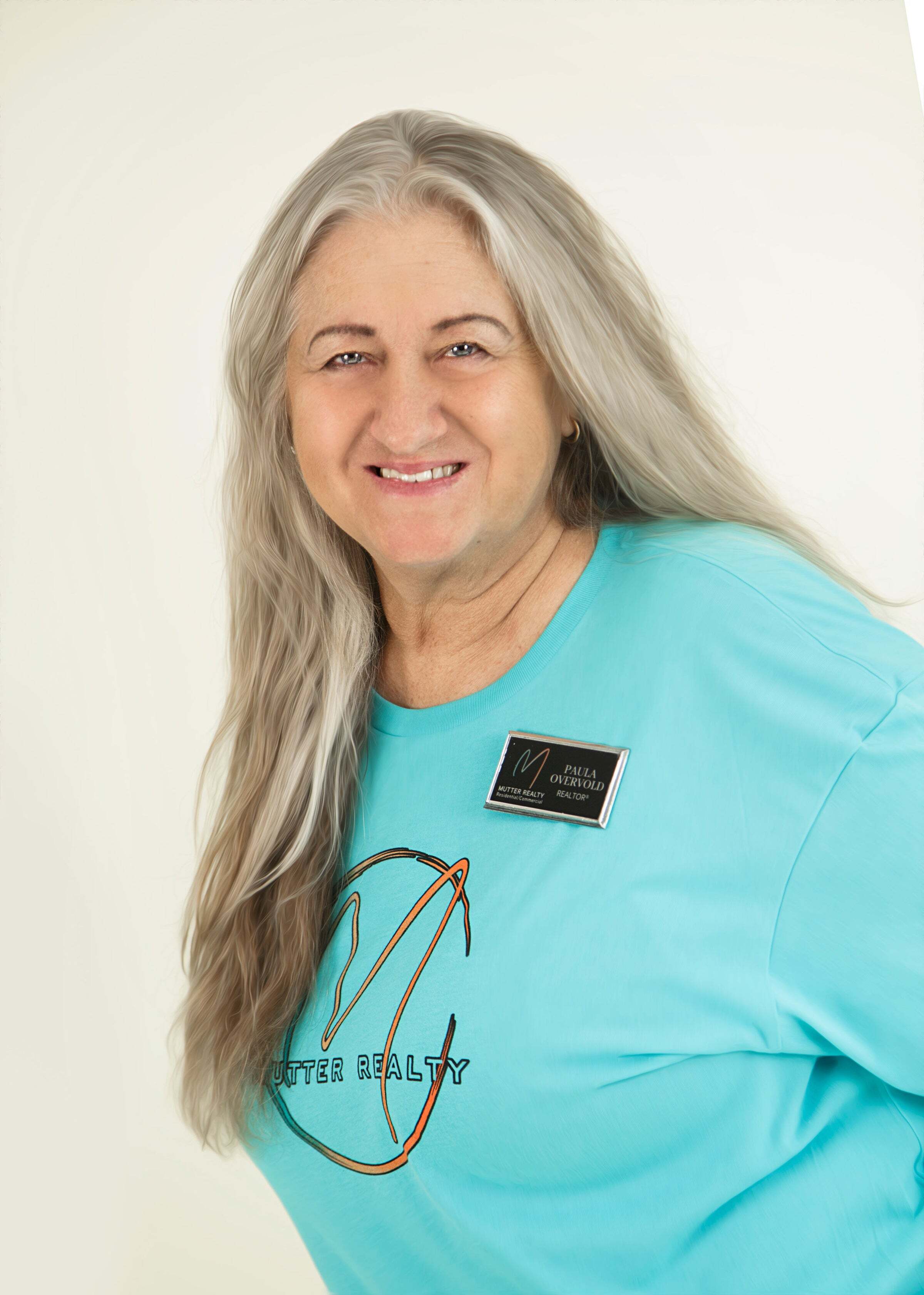Paula Overvold, Real Estate Salesperson in Titusville, MUTTER REALTY ERA POWERED