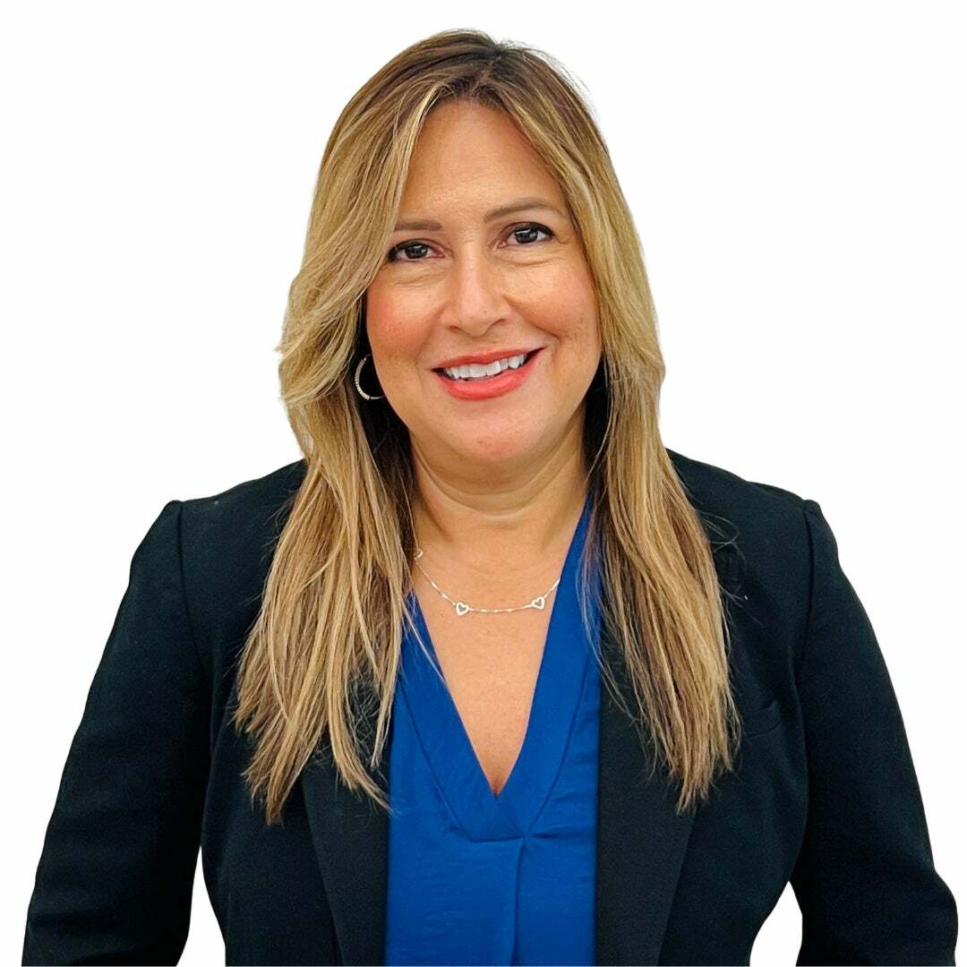 Beatriz Ramirez, Real Estate Salesperson in Boca Raton, Stein Posner