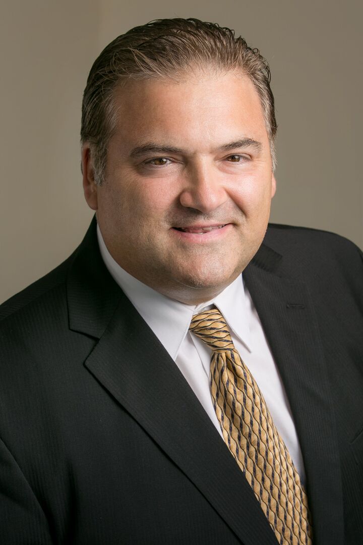 Enrico DiFilippo, Real Estate Salesperson in Stamford, Shore & Country Properties