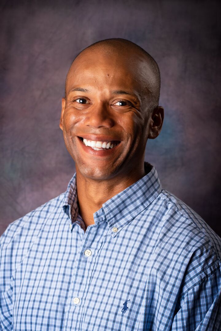 Chris Glenn, Real Estate Salesperson in Topeka, American Home