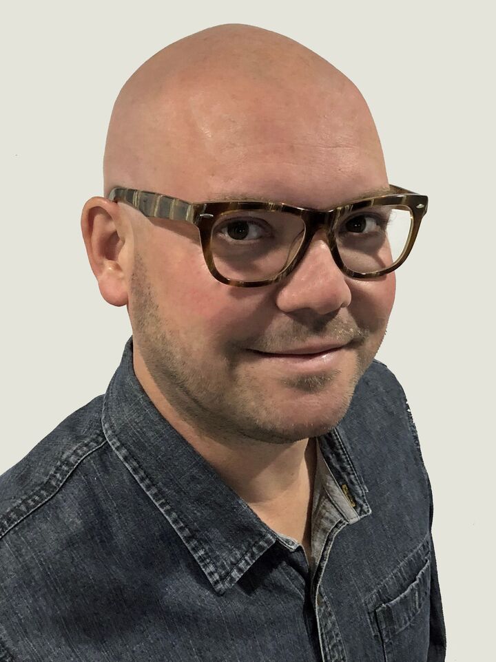 Leroy Smith, Real Estate Broker in Ruidoso, SDC