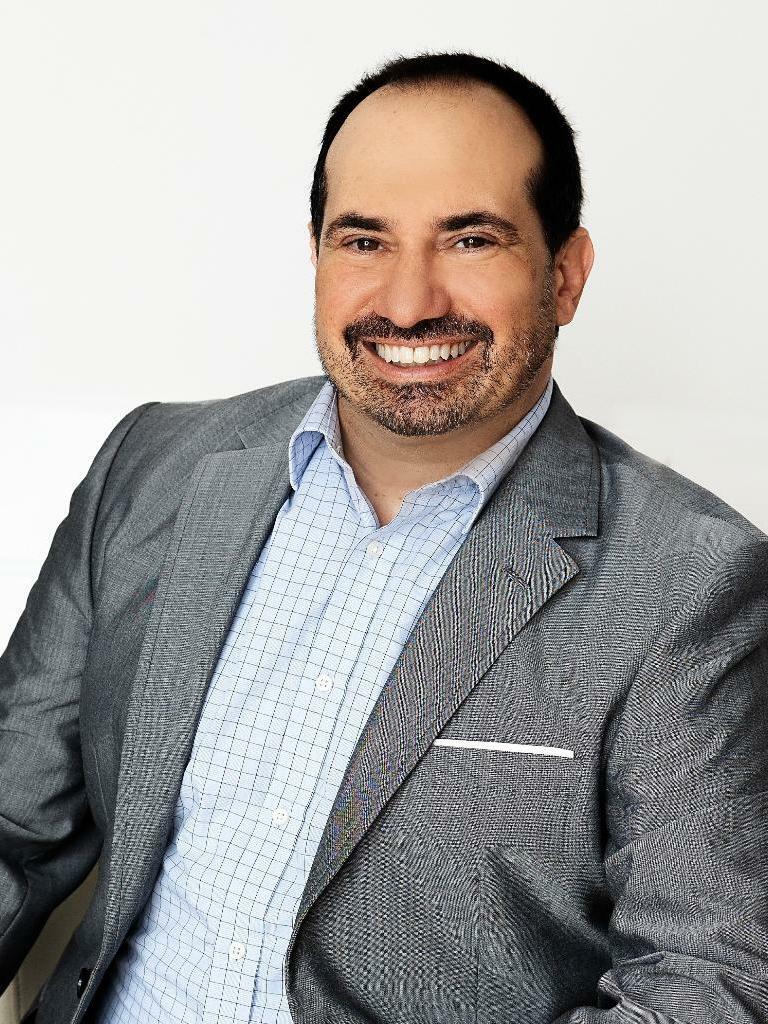 Frank Montagnese,  in Innisfil, Coldwell Banker The Real Estate Centre, Brokerage