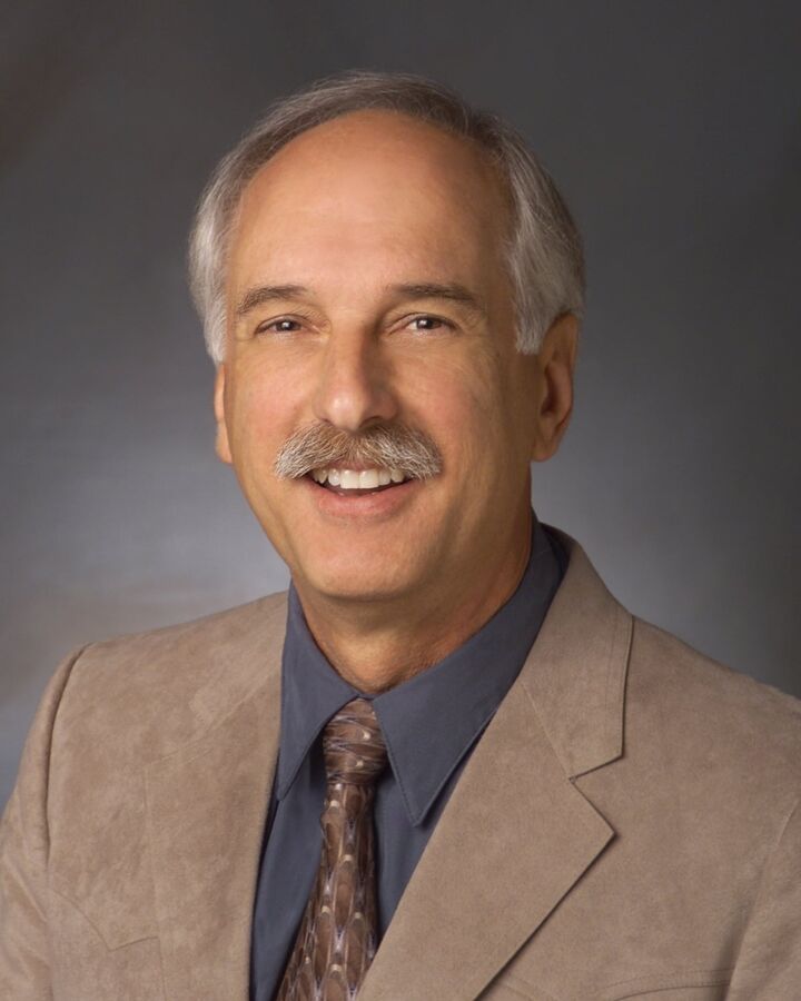 Anthony Banovac, Real Estate Salesperson in Aptos, Masters