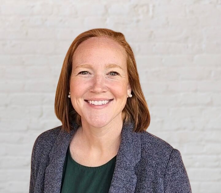 Sarah Fleming, Real Estate Salesperson in Westlake, Schmidt Family of Companies