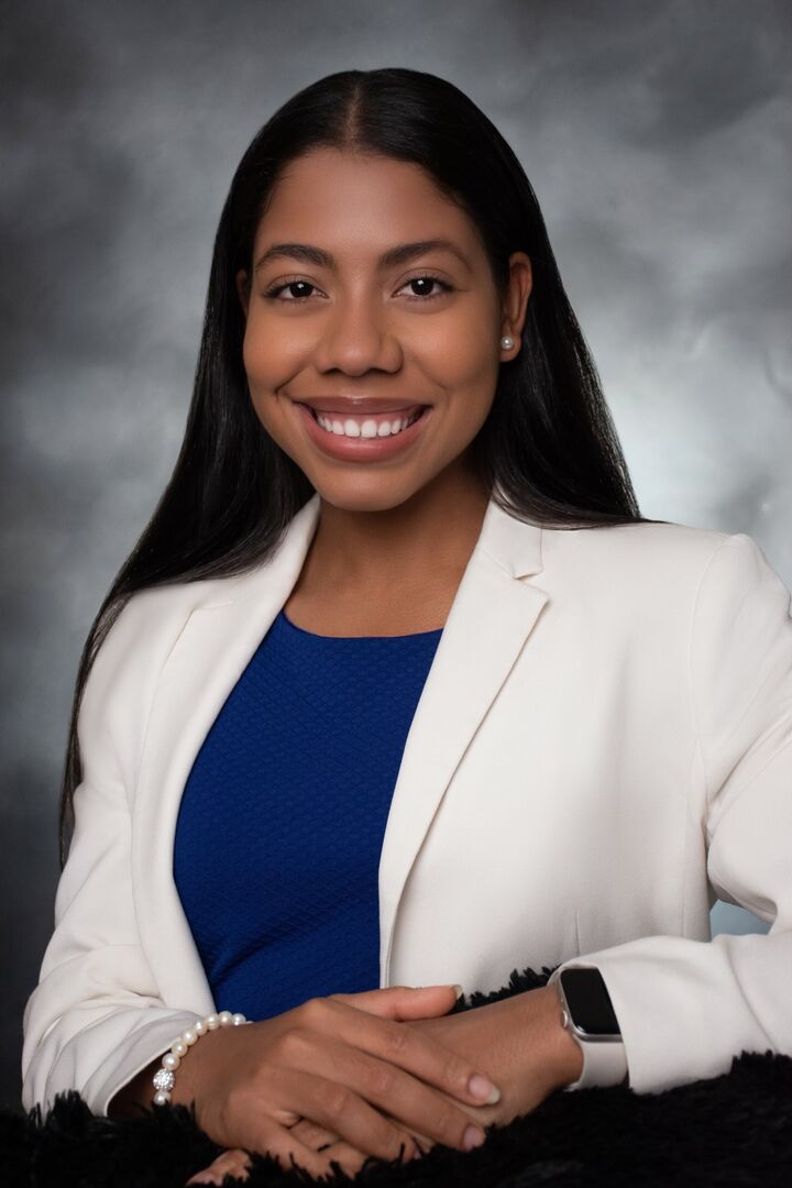 Lourdes Paniagua, Real Estate Salesperson in Gautier, Smith Homes, Realtors