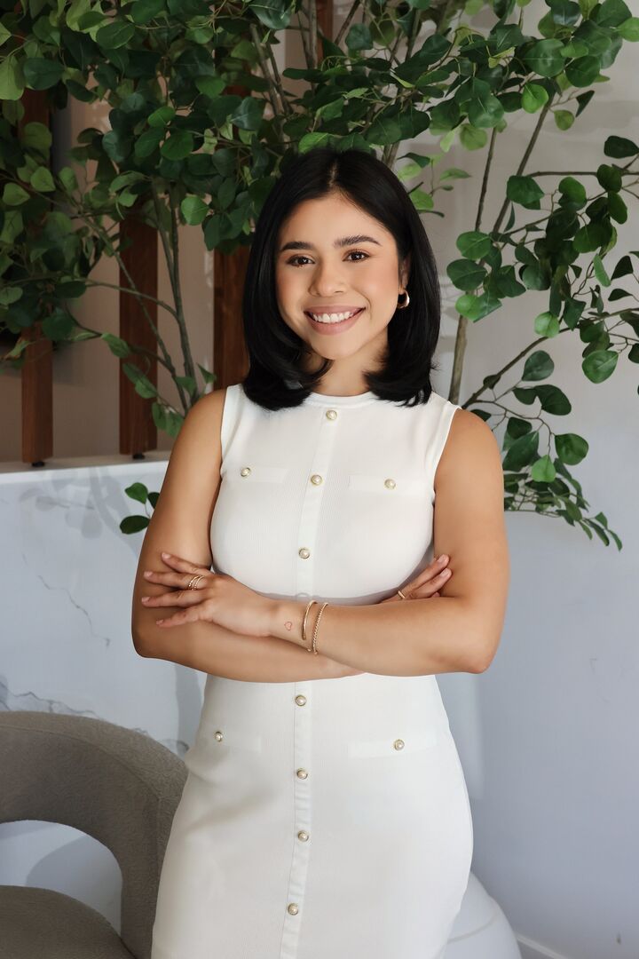 Yaileen Gamiz, Real Estate Salesperson in Chula Vista, Clarity
