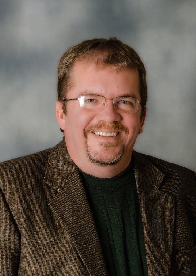 Jim Jason, Real Estate Salesperson in Bemidji, Dickinson Realtors