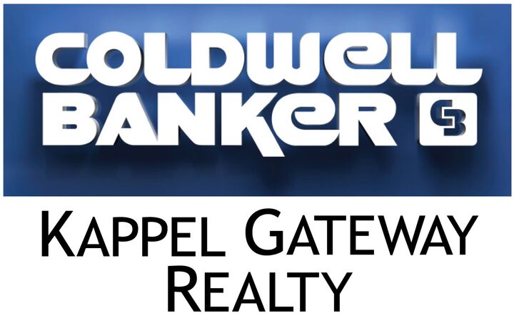 Kappel Gateway Realty, CBKG Relocation in Fairfield, Kappel Gateway Realty