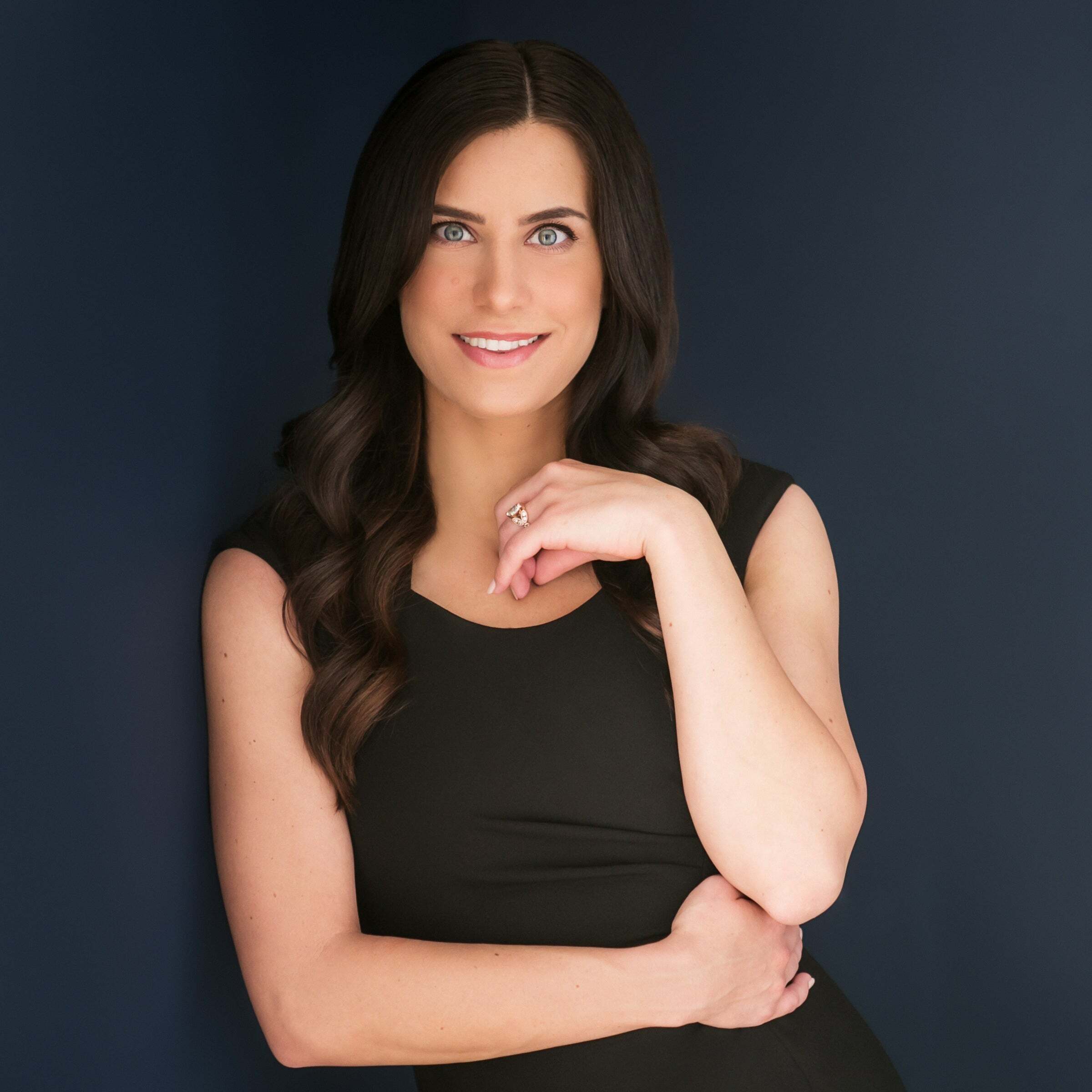 Carly Green, Real Estate Salesperson in Simi Valley, Real Estate Alliance