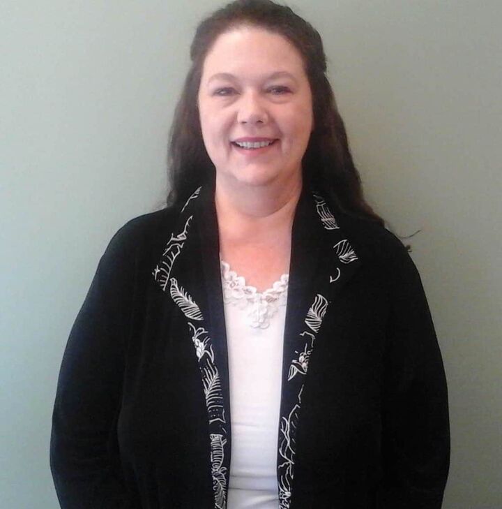Nancy George, Real Estate Salesperson in Windham, North East