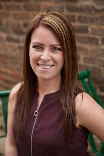 Megan Wachowski, Real Estate Broker in Indianapolis, Scheetz