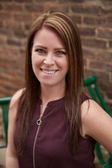 Megan Wachowski, Real Estate Broker in Indianapolis, Scheetz