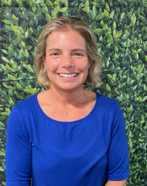 Michelle Halloran, Real Estate Salesperson in Wakefield, Property Central