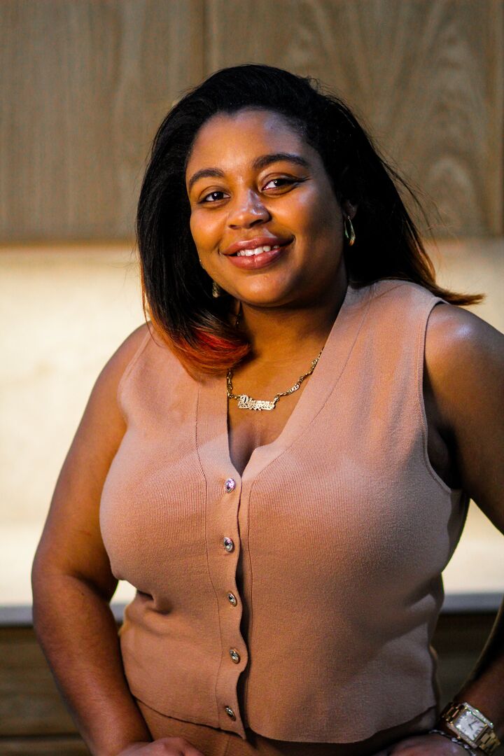 Diamond Brinson, Associate Real Estate Broker in Charlotte, Paracle