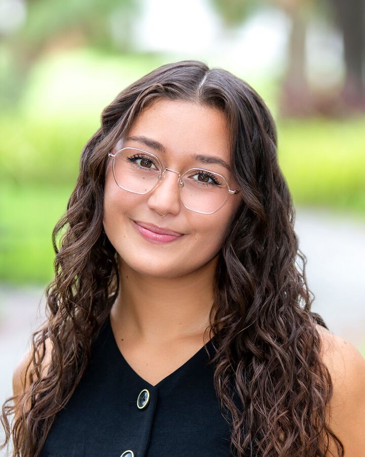 Gabrielle Hetzer, Real Estate Salesperson in Tampa, Tomlin St Cyr Real Estate Services ERA Powered