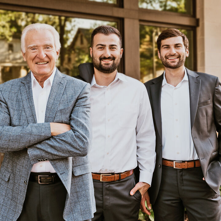 Lucine Spheeris, Real Estate Salesperson in Oconomowoc, Elite