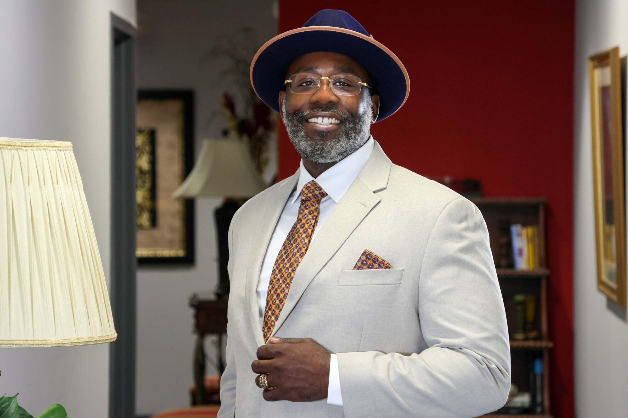 Clifton Cleveland, Real Estate Salesperson in Fayetteville, ERA Strother Real Estate
