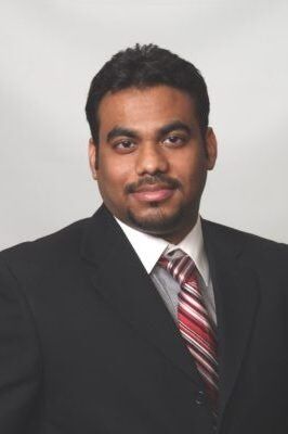 Abin Babu, Real Estate Salesperson in Bensalem, Advantage Gold
