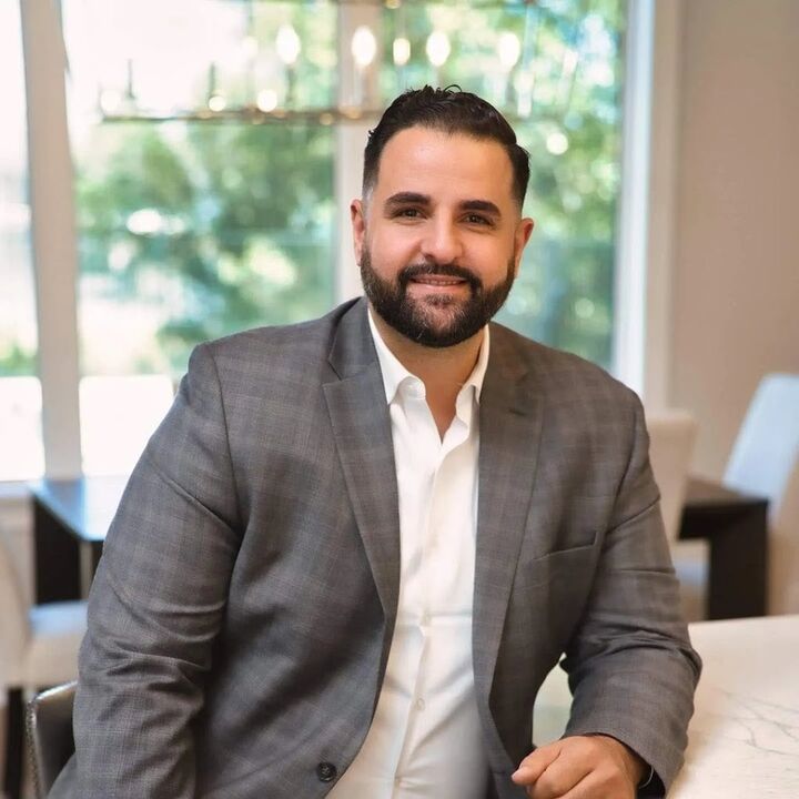 Yousef Zeidan, Real Estate Salesperson in Windermere, Premier Realty