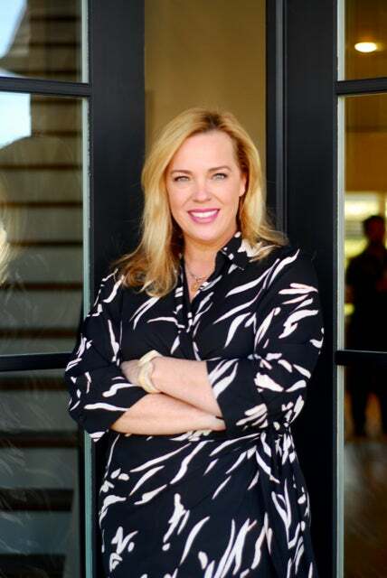 Holly James, Associate Real Estate Broker in Memphis, Collins-Maury