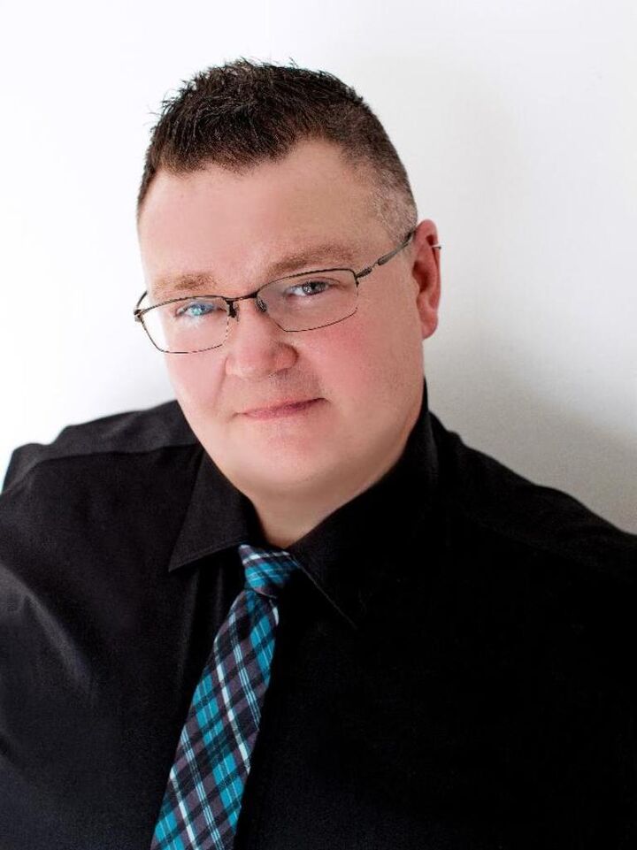 Vince Peat,  in Barrie, Coldwell Banker The Real Estate Centre, Brokerage