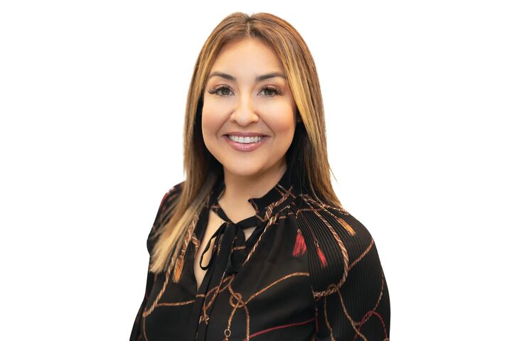 Joanna Blanco, Real Estate Salesperson in Grand Prairie, Judge Fite Company
