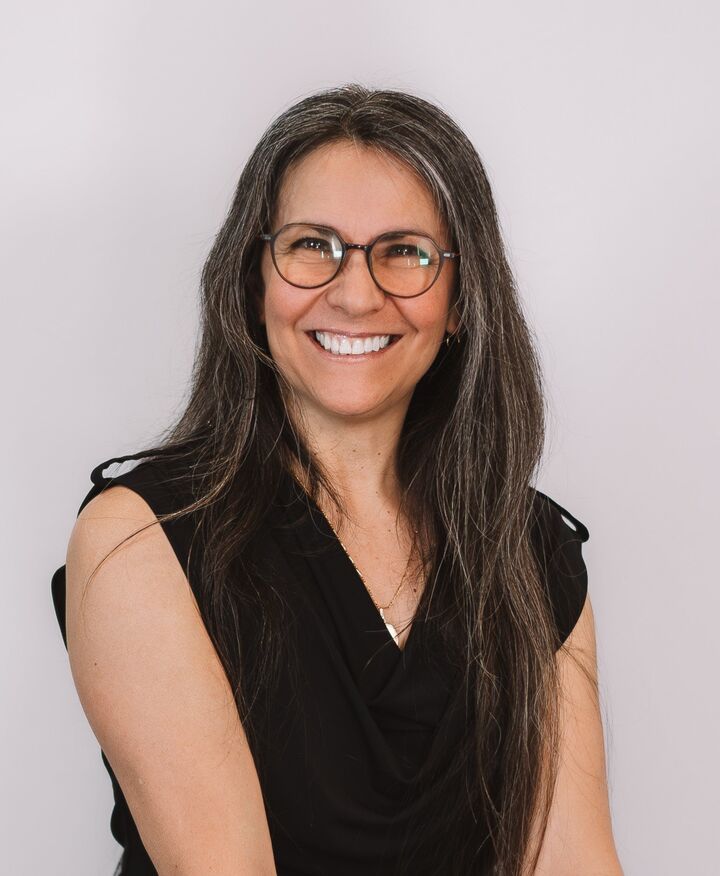Giovanna Chabaneix, Real Estate Salesperson in Manchester, Heritage  Group