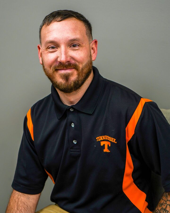 Blake Travis, Real Estate Salesperson in Dayton, Pryor Realty, Inc.