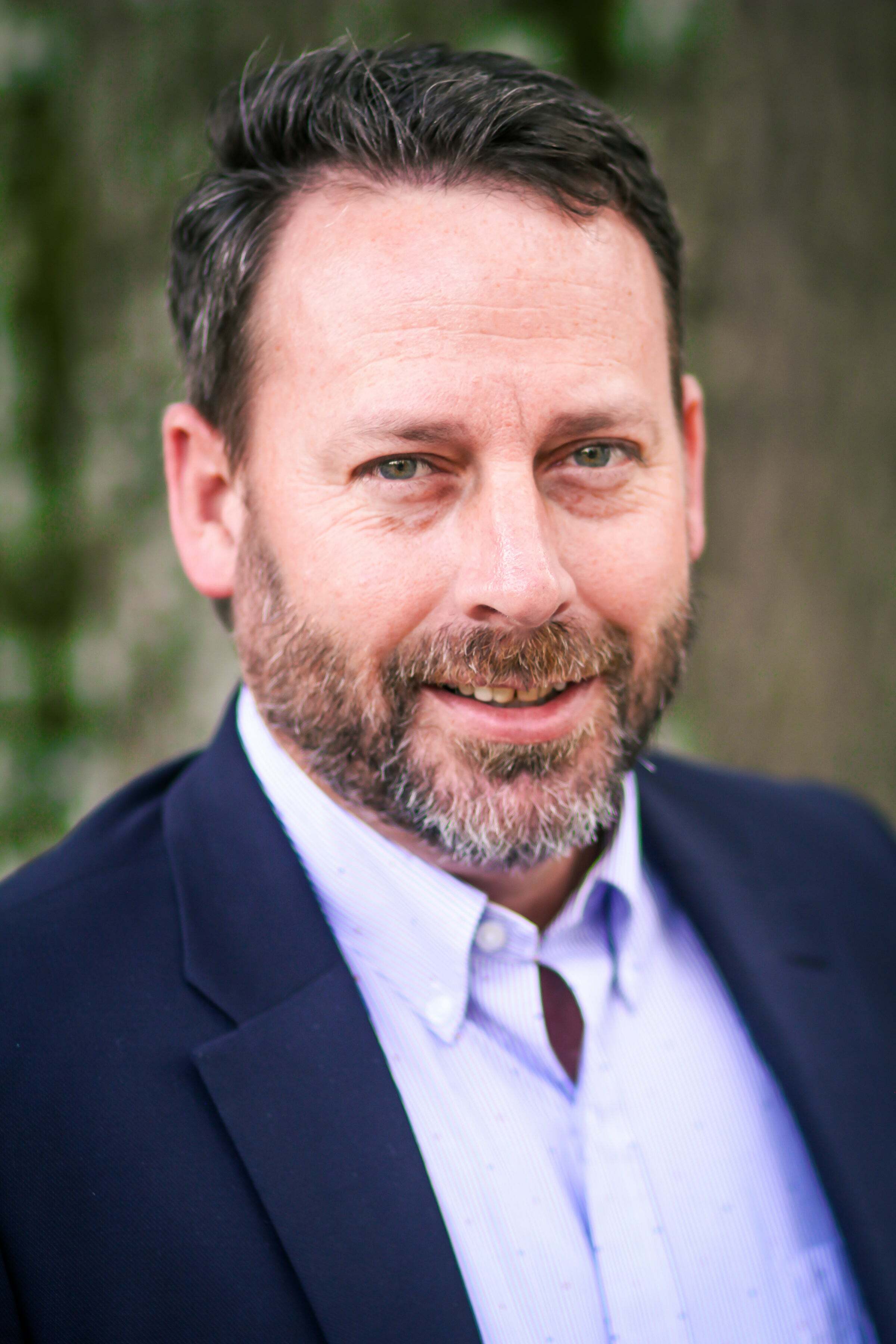 Randy Huntley, Real Estate Broker in Charlotte, Paracle