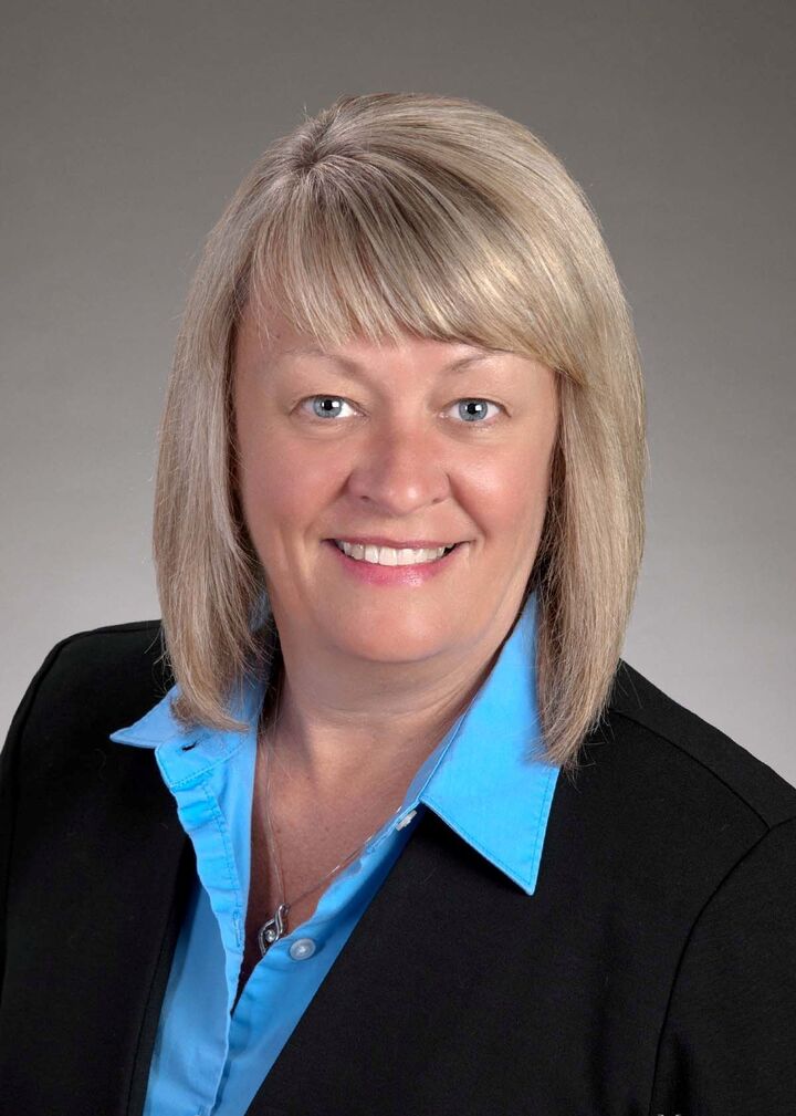 Marcy Doyle, Real Estate Salesperson in Ashland, Ward Real Estate