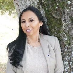 Maria Torres, Associate Real Estate Broker in Monterey, Haven Properties