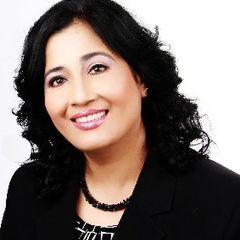 Tan Menon Maganty,  in Ann Arbor, Professionals